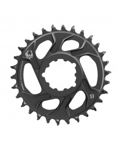 Eagle X-SYNC SRAM Plaque 6o...