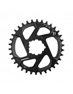 X-SYNC SRAM Platte 0o 11v