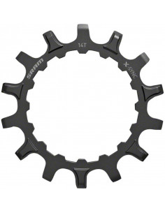 Plaque de SRAM E-MTB EX1...