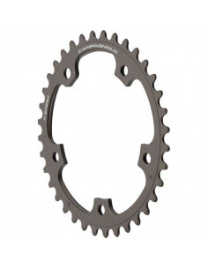 Plato Campagnolo Super Record Compact 11v