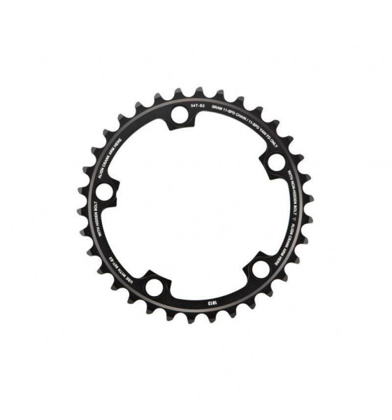 Red22 BCD SRAM 110 Kompakte 11 V Platte