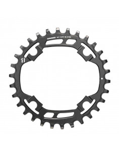 X-SYNC BCD SRAM plate 94 mm...