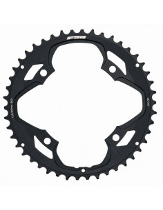 Omega FSA plate PRO 120 mm