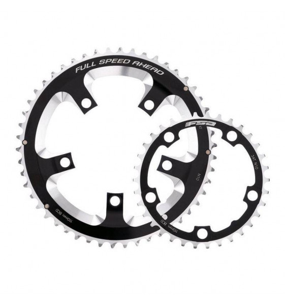 Platte FSA PRO 110 mm 11v