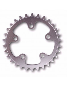 Triple STRONGLIGHT plaque...