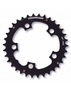 Vtt STRONGLIGHT Shimano...