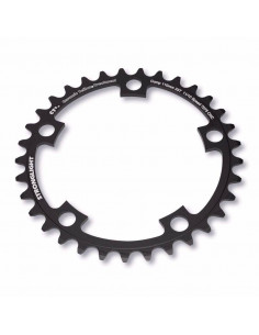 CT2 STRONGLIGHT plaque 110 mm