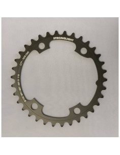 CT2 STRONGLIGHT D12 110 mm...