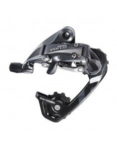 Ändern SRAM FORCE22 11V