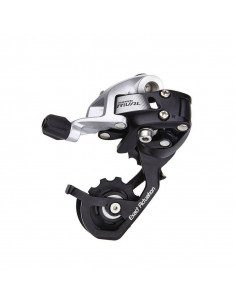 Changement SRAM RIVAL22 11V
