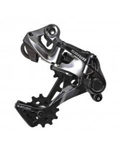 SRAM XX1 11V TYPE 2.1 ändern
