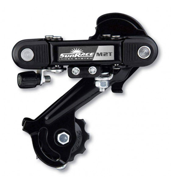 Changement SUNRACE indice 6/7V 13-28T