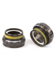 Juego de Cazoletas...