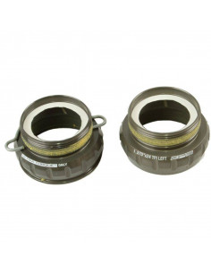 Juego de Cazoletas...