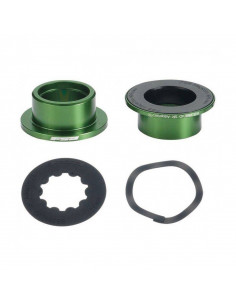 Evo386 FSA to SRAM 24 GXP