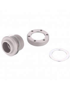 Screw Tightens Biela BB30...