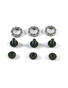 Bearing GURPIL Metpedalier