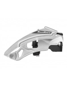 3x7/8 Dual sunrace Derailleur