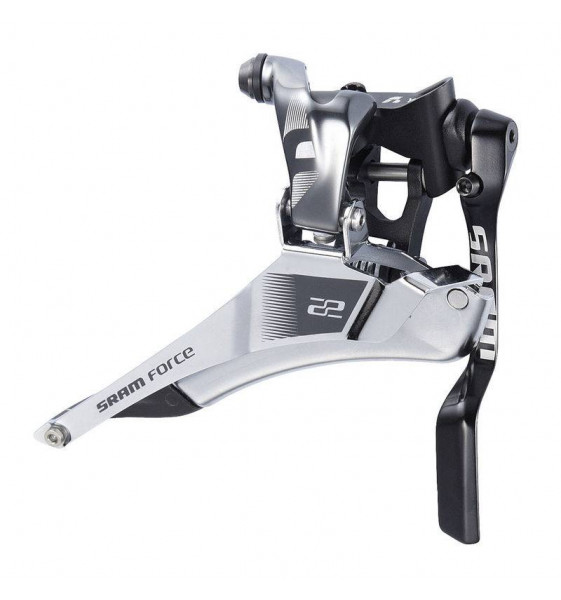 Force22 Yaw Braze-on SRAM avec...