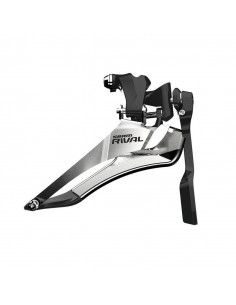 Rival22 Yaw Braze-on SRAM...