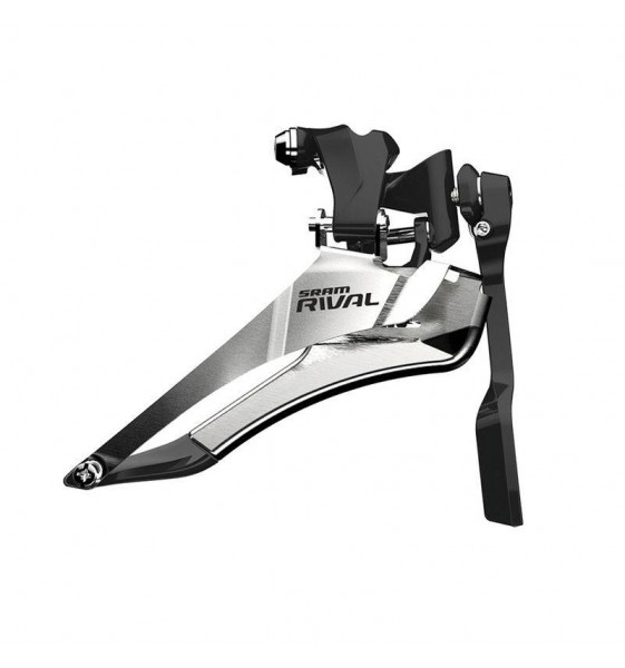 Rival22 Yaw Braze-on SRAM avec...