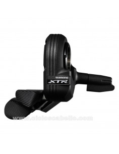 Linke sailleur Shimano XTR Di2