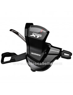 Mando derecho Shimano XT 11v