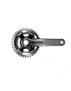 Bielas Shimano XTR M9000 XC 11V