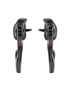 Manetas de Cambio Campagnolo Super Record Ergopower 12 velocidades