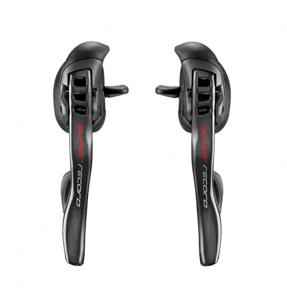 Manetas de Cambio Campagnolo Super Record Ergopower 12 velocidades