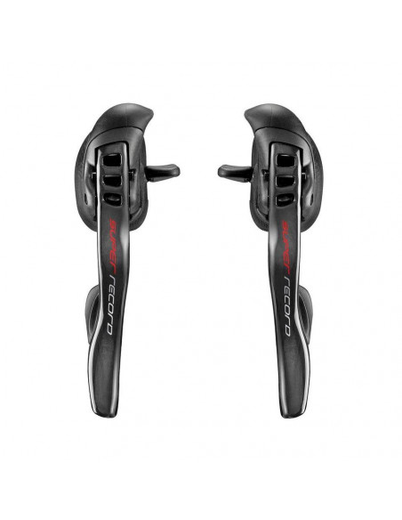 Manetas de Cambio Campagnolo Super Record Ergopower 12 velocidades