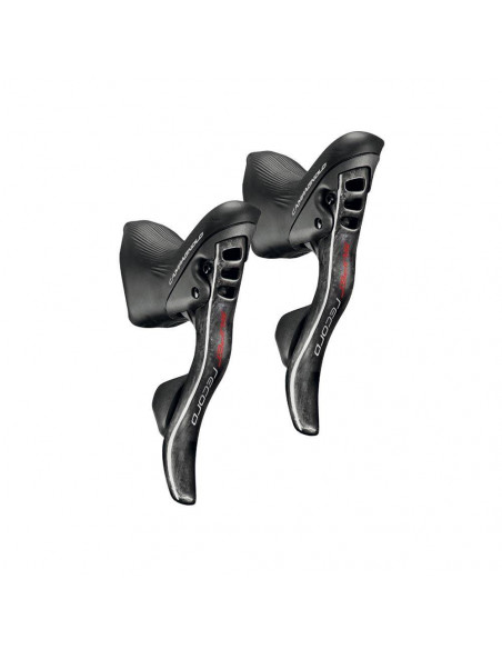 Manetas de Cambio Campagnolo Super Record Ergopower 12 velocidades