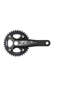 Biela Shimano ZEE M640 10V