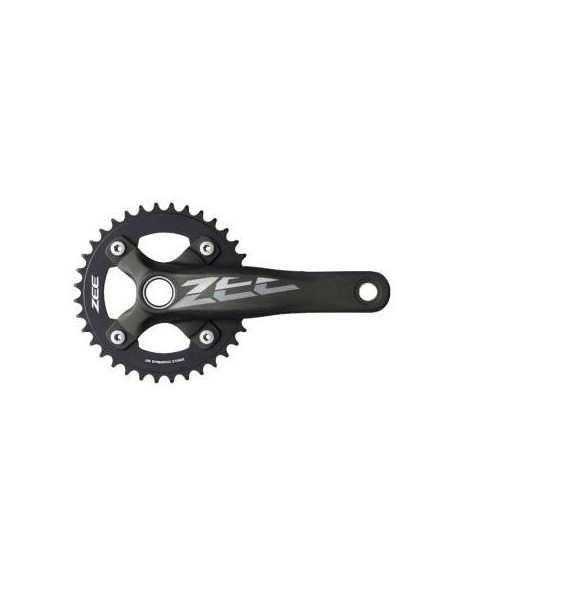 Biela Shimano ZEE M640 10V