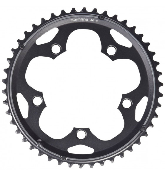 Plato Shimano Ciclocross CX50