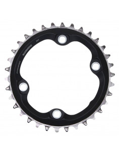 Plato Shimano SLX M7000 1X11V