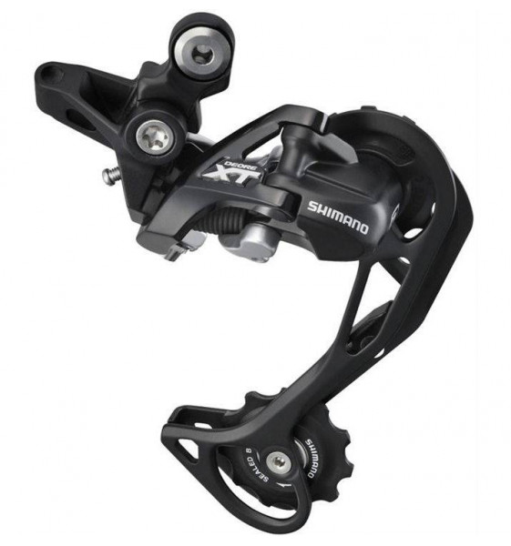 Cambio Shimano Trasero XT M781/786 10V