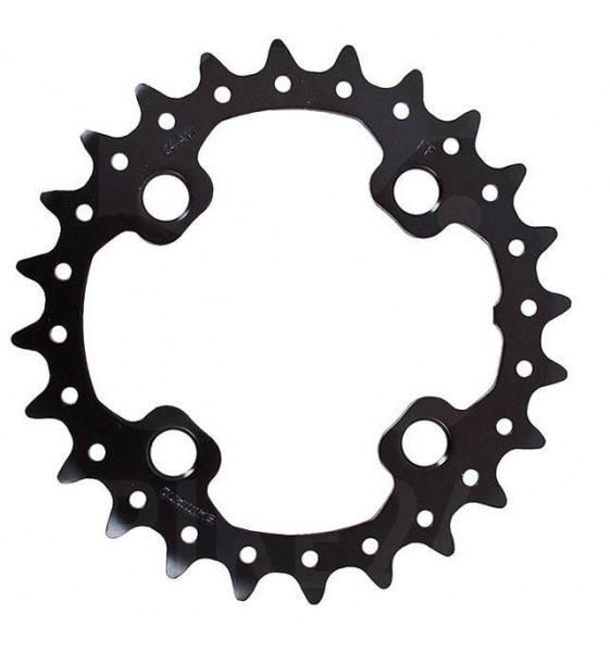 Plato Shimano SLX/Deore M675/615