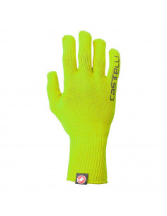 Guantes Castelli Corridore