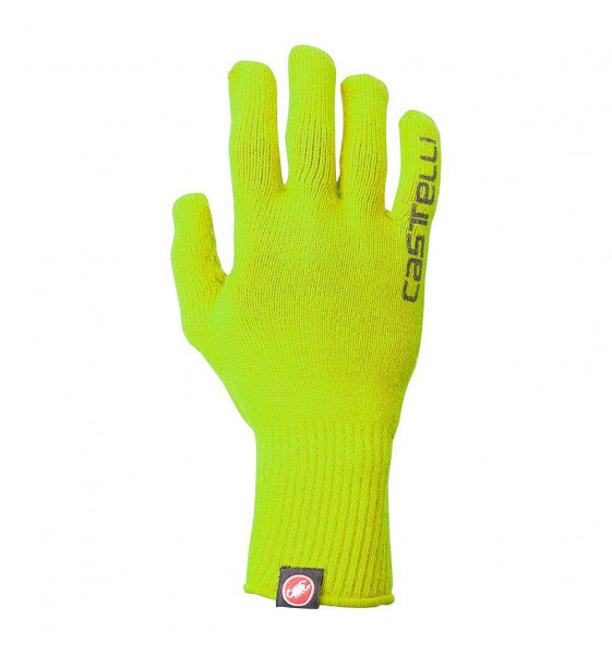 Guantes Castelli Corridore