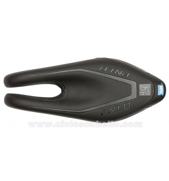 Saddle ISM PN 1.0 Time Trial 270x110...