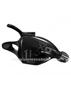 Schaltknopf SRAM X01...