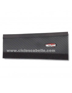 Protezione della catena al...