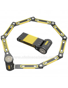 Candado Retractil Onguard K9