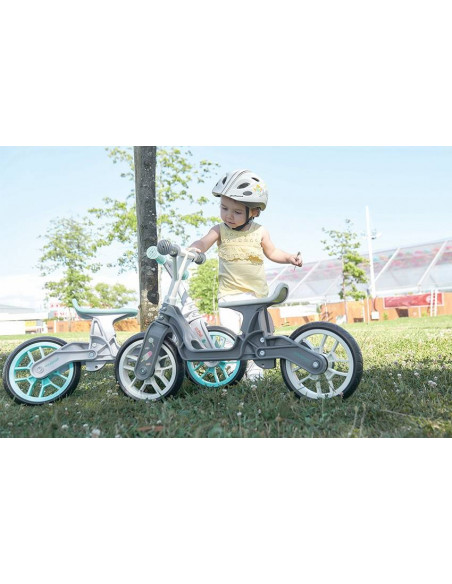 Bicicleta Polisport  Balance Bike Infantil