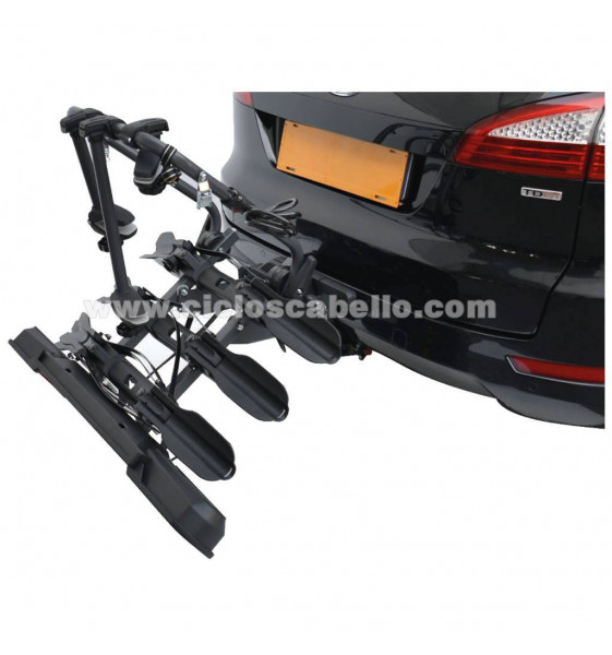 Pure Instinc Peruzzo Bike Rack 3...