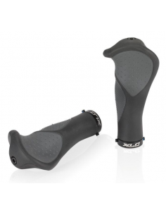 Juego Puños XLC Ergonómicos GEL