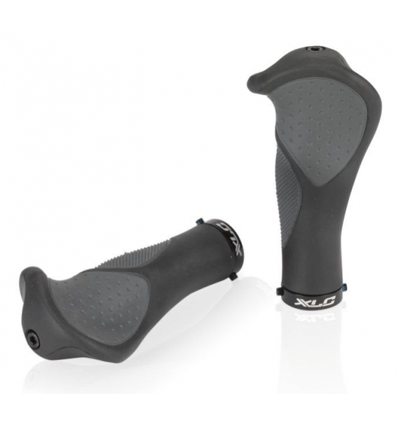 Juego Puños XLC Ergonómicos GEL