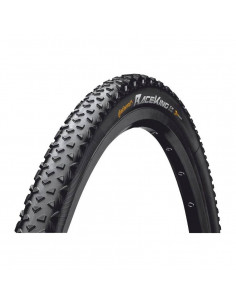 Cubierta Continental Cross-King Tubeless Ready Plegable