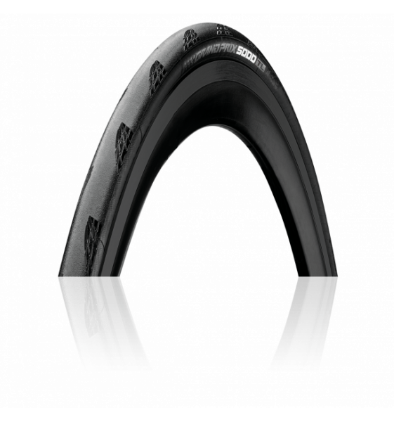 Cubierta Continental Grand Prix 5000 Tubeless